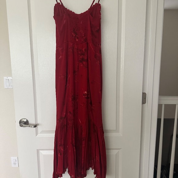 Reformation Dress NWT - Picture 3 of 7